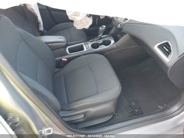 1G1BE5SM1H7165431 Chevrolet Cruze Lt Auto