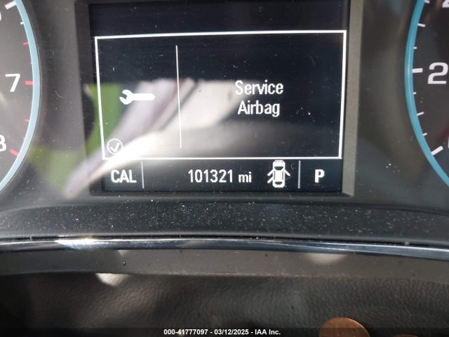 1G1BE5SM1H7165431 Chevrolet Cruze Lt Auto