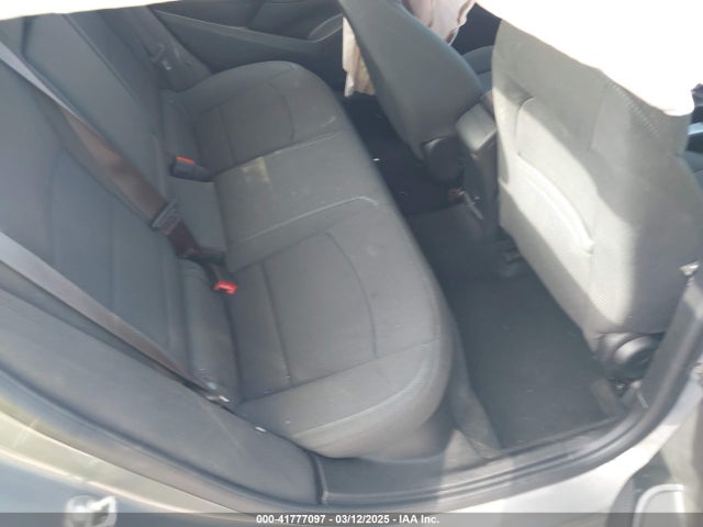 1G1BE5SM1H7165431 Chevrolet Cruze Lt Auto