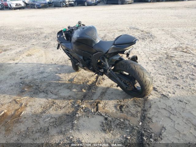 2016 KAWASAKI ZX1000 JKAZXCS15GA000990 Photo 2