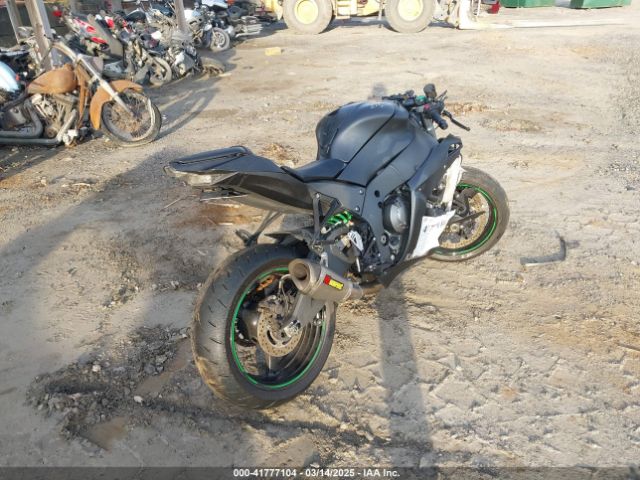 2016 KAWASAKI ZX1000 JKAZXCS15GA000990 Photo 3