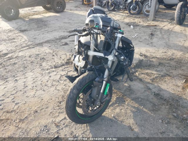 2016 KAWASAKI ZX1000 JKAZXCS15GA000990 Photo 4