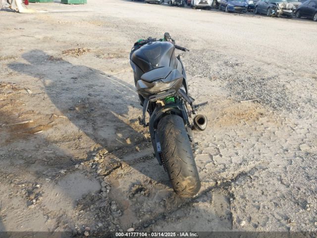 2016 KAWASAKI ZX1000 JKAZXCS15GA000990 Photo 5