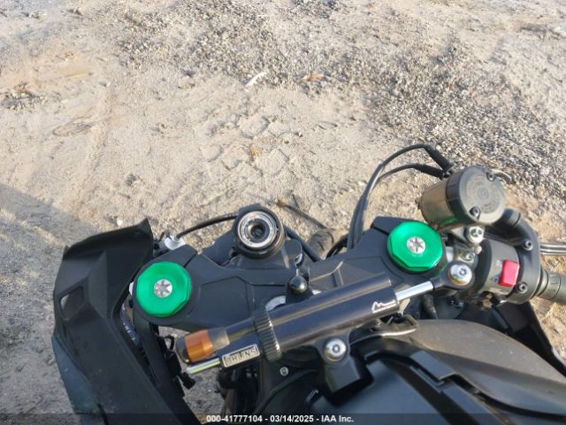 2016 KAWASAKI ZX1000 JKAZXCS15GA000990 Photo 6