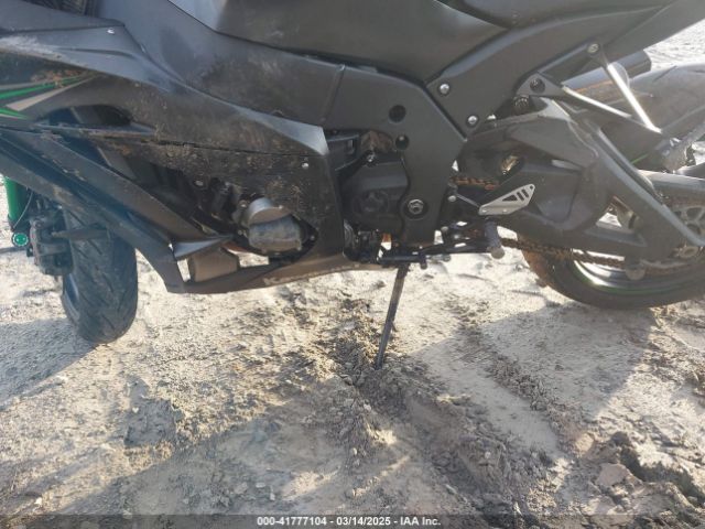 2016 KAWASAKI ZX1000 JKAZXCS15GA000990 Photo 8