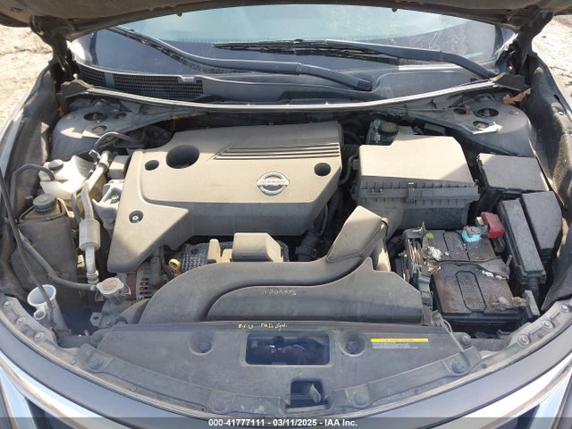 1N4AL3AP1EC201541 Nissan Altima 2.5 Sl