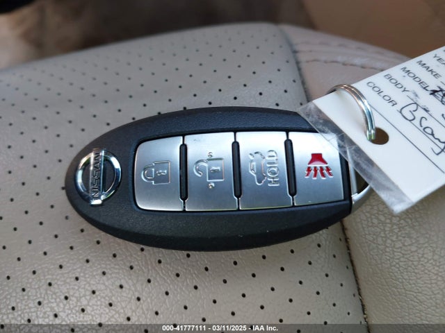 1N4AL3AP1EC201541 Nissan Altima 2.5 Sl
