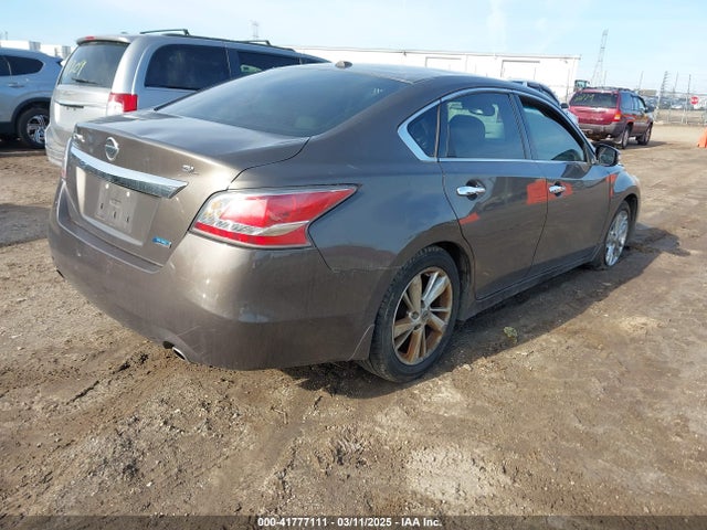 1N4AL3AP1EC201541 Nissan Altima 2.5 Sl