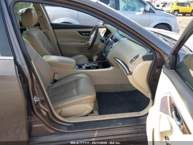 1N4AL3AP1EC201541 Nissan Altima 2.5 Sl