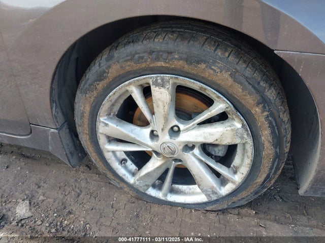 1N4AL3AP1EC201541 Nissan Altima 2.5 Sl
