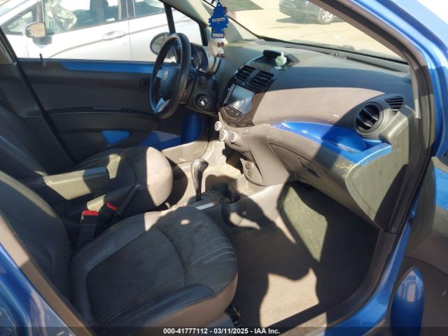 KL8CD6S90EC560227 Chevrolet Spark 1lt Auto