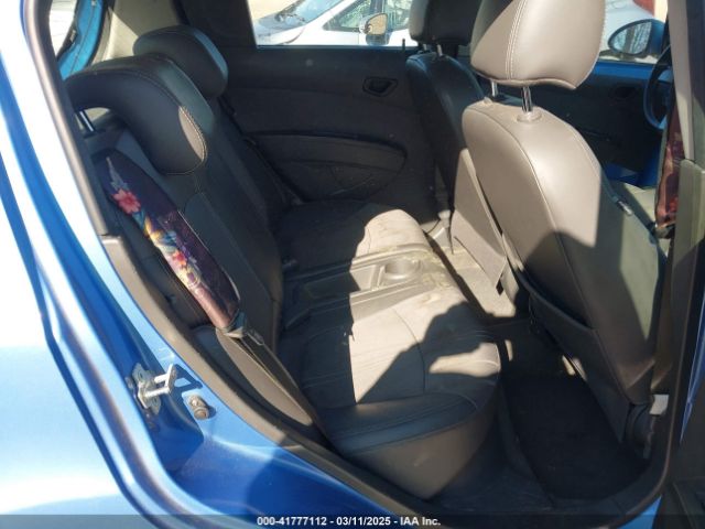 KL8CD6S90EC560227 Chevrolet Spark 1lt Auto