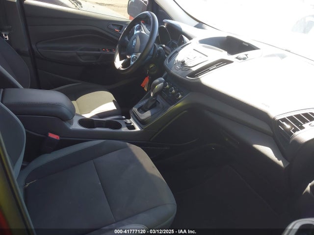 Ford ESCAPE S 2016 1FMCU0F7XGUA69864 Image 5