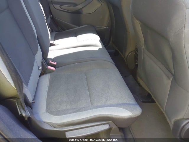 Ford ESCAPE S 2016 1FMCU0F7XGUA69864 Image 8