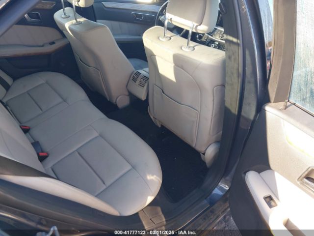 2011 MERCEDES-BENZ E 350 BLUETEC WDDHF2EB5BA350475 Photo 7