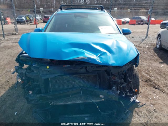 KM8K32AB5NU771657 Hyundai Kona Sel