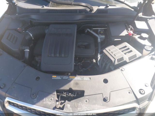 2GNFLEEK9F6137745 Chevrolet EQUINOX LS
