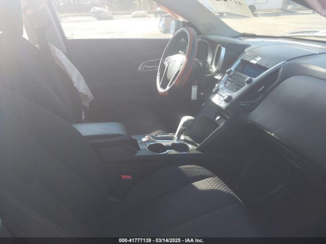 2GNFLEEK9F6137745 Chevrolet EQUINOX LS
