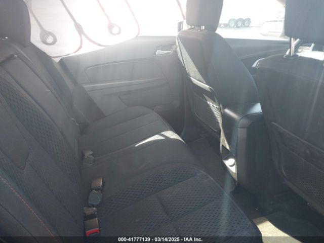 2GNFLEEK9F6137745 Chevrolet EQUINOX LS