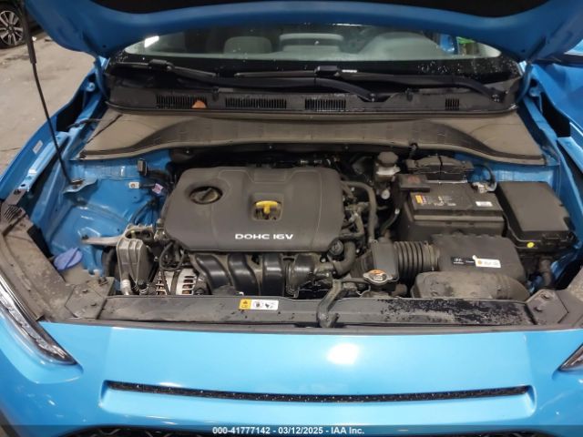 KM8K6CAA4LU538936 Hyundai Kona Sel Plus