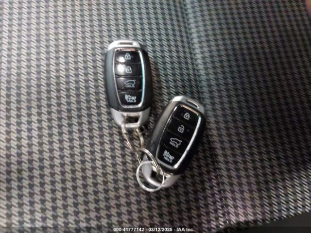 KM8K6CAA4LU538936 Hyundai Kona Sel Plus