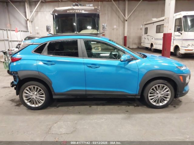 KM8K6CAA4LU538936 Hyundai Kona Sel Plus