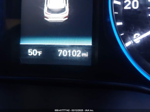 KM8K6CAA4LU538936 Hyundai Kona Sel Plus