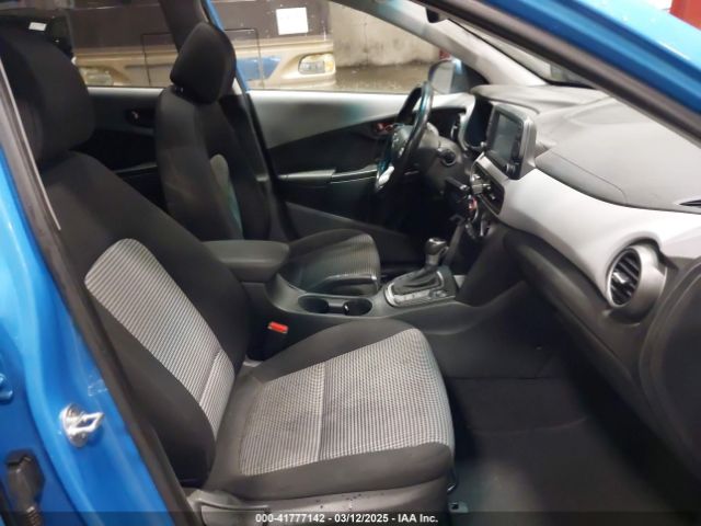 KM8K6CAA4LU538936 Hyundai Kona Sel Plus