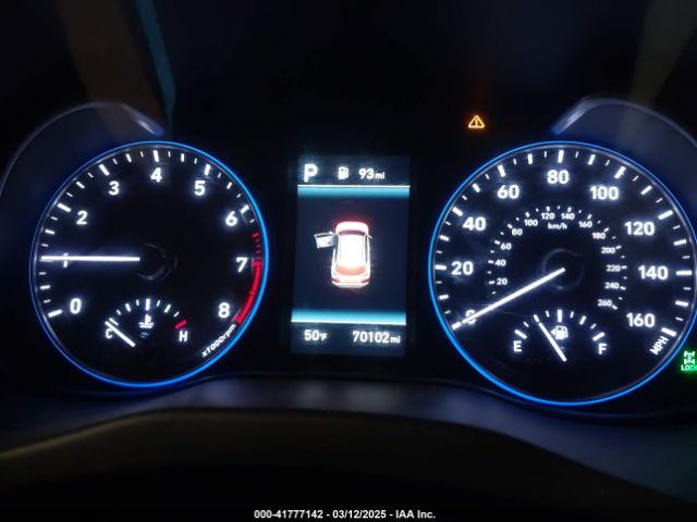 KM8K6CAA4LU538936 Hyundai Kona Sel Plus