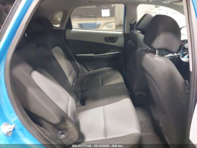 KM8K6CAA4LU538936 Hyundai Kona Sel Plus