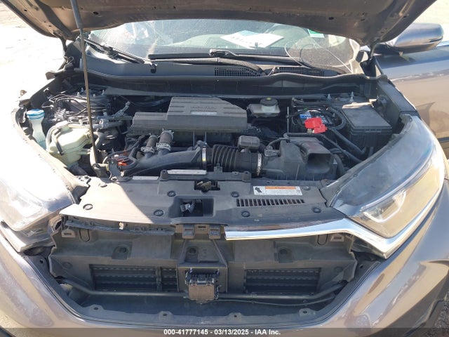 7FARW2H5XJE047870 Honda CR-V EX