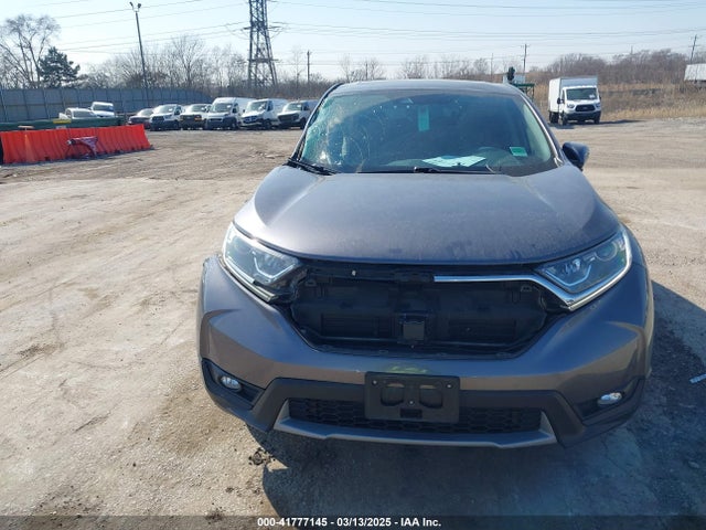 7FARW2H5XJE047870 Honda CR-V EX