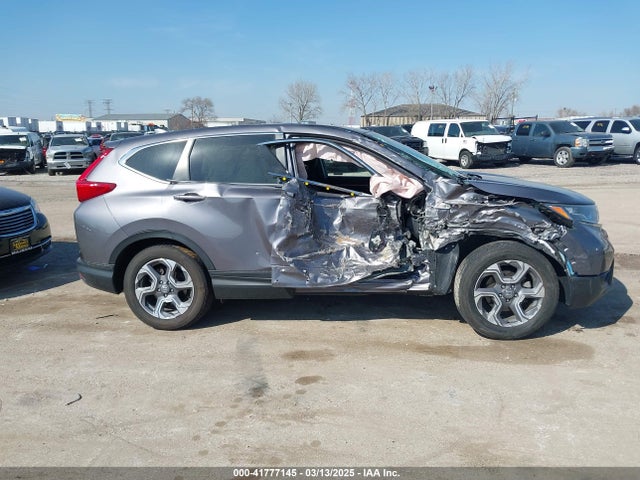7FARW2H5XJE047870 Honda CR-V EX