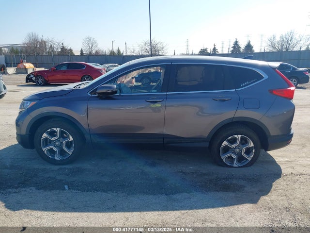 7FARW2H5XJE047870 Honda CR-V EX