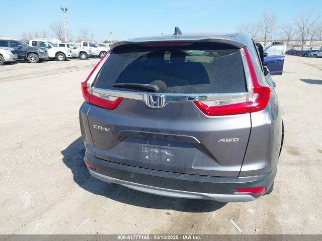7FARW2H5XJE047870 Honda CR-V EX