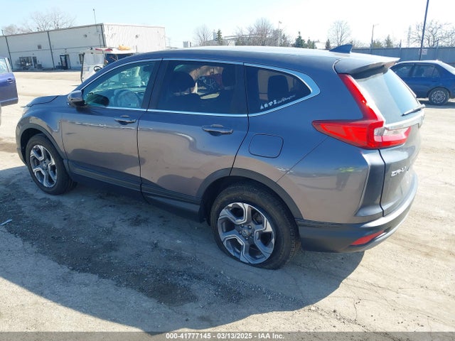 7FARW2H5XJE047870 Honda CR-V EX