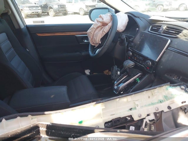 7FARW2H5XJE047870 Honda CR-V EX