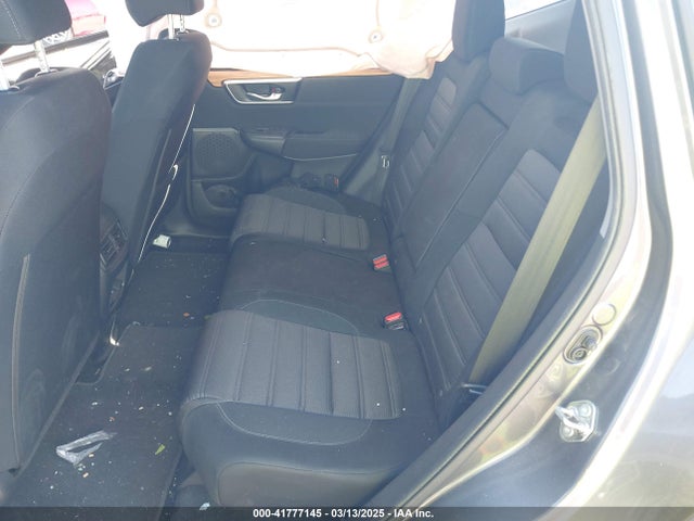 7FARW2H5XJE047870 Honda CR-V EX