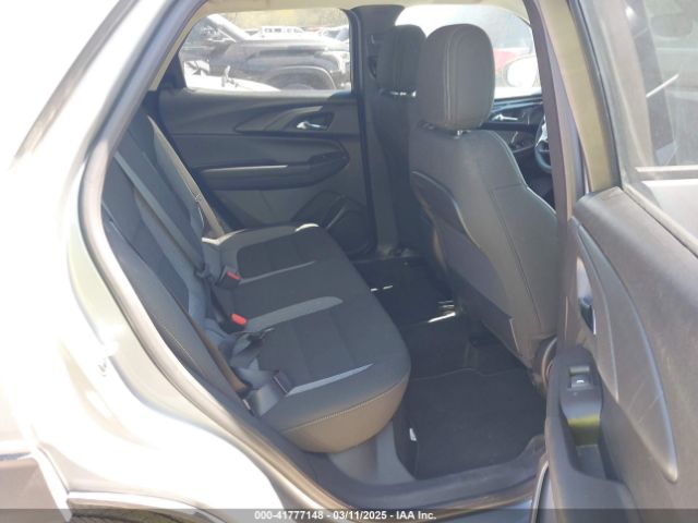 KL79MRSL8SB124514 Chevrolet Trailblazer Awd Lt