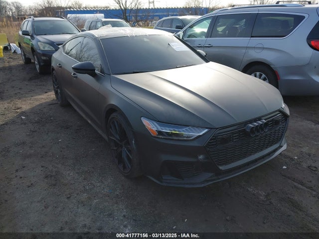 2023 AUDI S7 SPORTBACK WAURFBF23PN064411 Photo 0