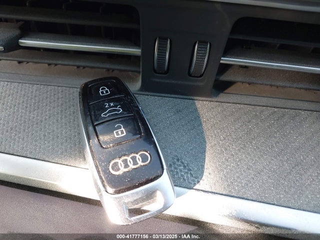 2023 AUDI S7 SPORTBACK WAURFBF23PN064411 Photo 10