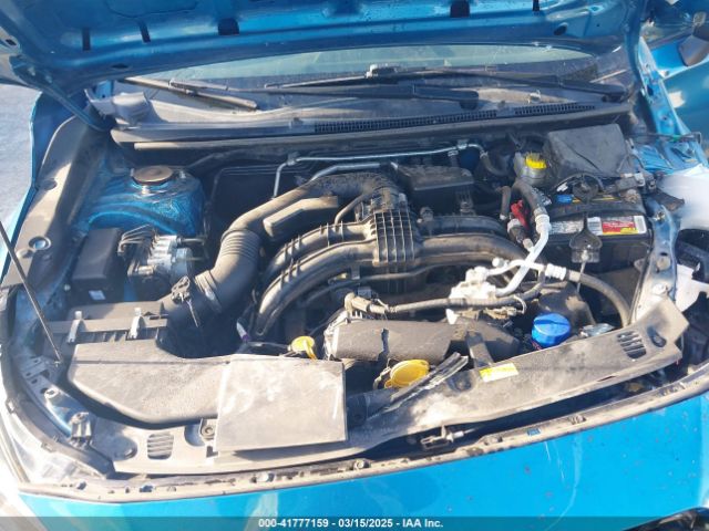 4S3GKAA62J3619183 Subaru Impreza 2.0i