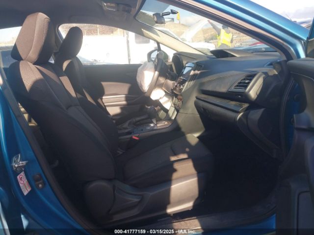4S3GKAA62J3619183 Subaru Impreza 2.0i