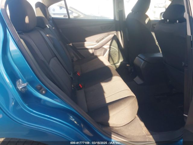 4S3GKAA62J3619183 Subaru Impreza 2.0i