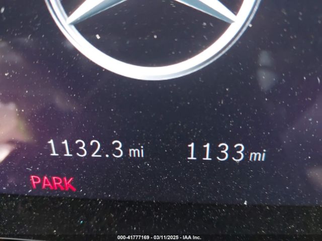 4JGFB4GB1SB318554 Mercedes-Benz Gle 450e 4matic
