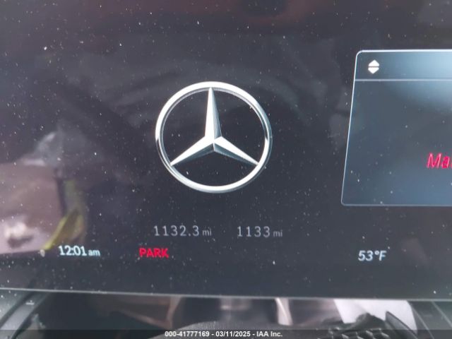 4JGFB4GB1SB318554 Mercedes-Benz Gle 450e 4matic
