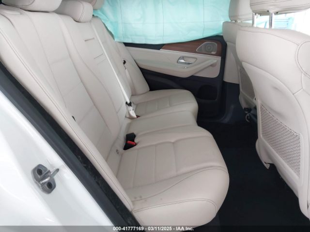 4JGFB4GB1SB318554 Mercedes-Benz Gle 450e 4matic