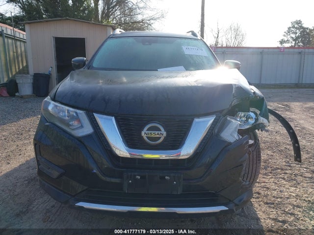Nissan ROGUE S 2019 5N1AT2MT6KC843130 Image 12