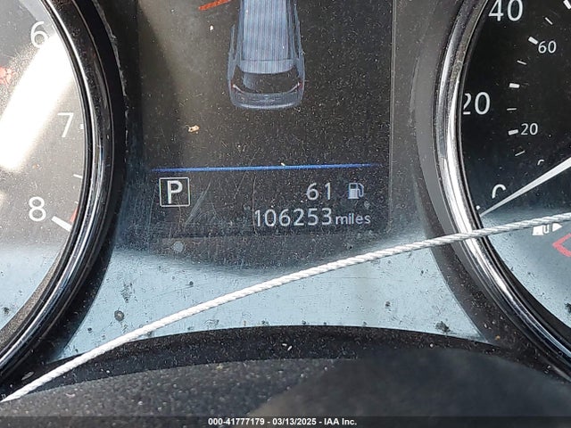 Nissan ROGUE S 2019 5N1AT2MT6KC843130 Image 15