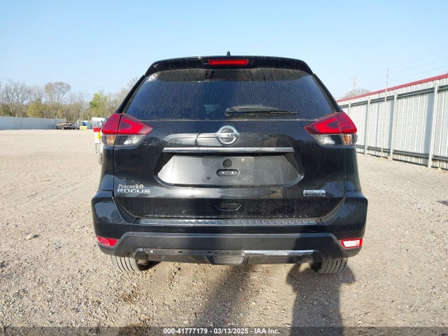 Nissan ROGUE S 2019 5N1AT2MT6KC843130 Image 16